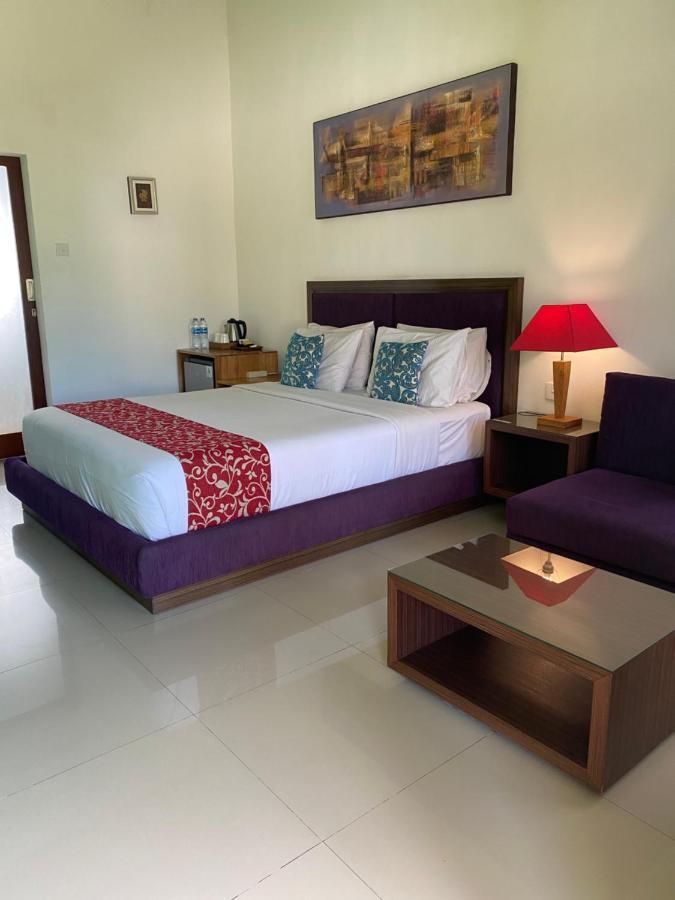 Wisma tamu Dikubu Belong Seminyak (Bali)