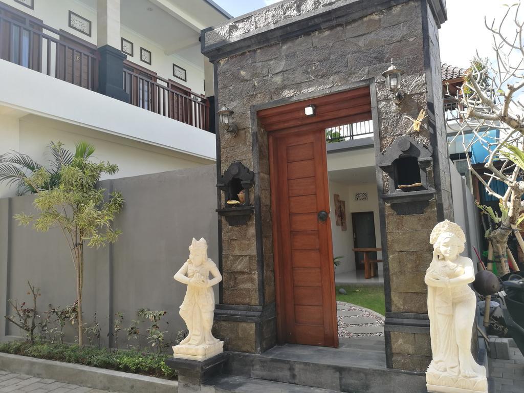 Dikubu Belong Wisma tamu 3*